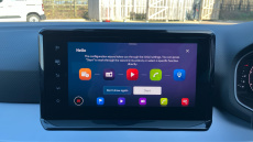 SEAT Ibiza 1.0 TSI 110 FR Sport 5dr DSG Petrol Hatchback